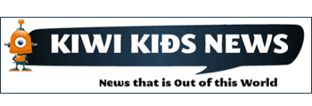 Kiwi Kids News