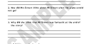 Clever Mr Brown