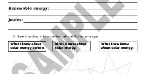 Energy