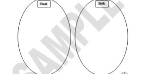 Floating and Sinking 2