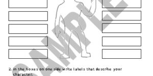 Generic -Character Opposites