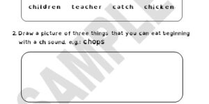 Generic - Digraph 'ch'