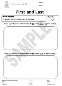 Generic – First and Last – Read Think Learn