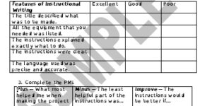 Generic - Instructions