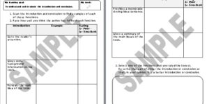Generic - Introduction and Conclusion