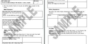 Generic - Plan a Sequel