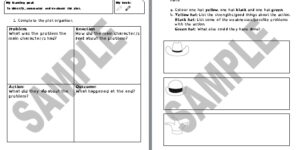 Generic - Plot Action