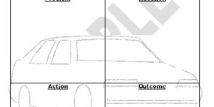 Jane's Car