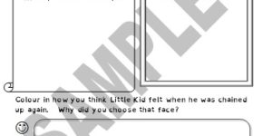 Little Kid 2