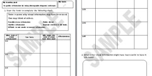 Looking After the Egg