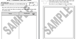 One Thousand Currant Buns