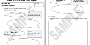 Rain, Rivers, and Rain Again