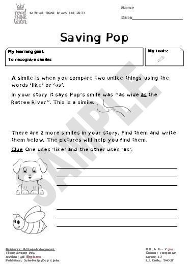 Saving Pop