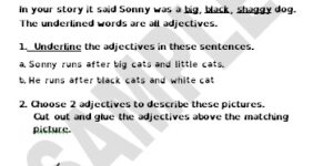 Sonny Gets Lost