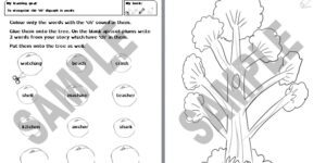 The apricot-plum tree 2