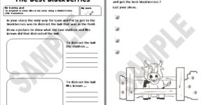 The Best Blackberries