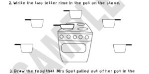 The Cooking Pot