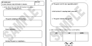 The Man who Enjoyed Grumbling