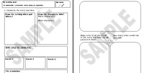 The Mouse and the Old Woman