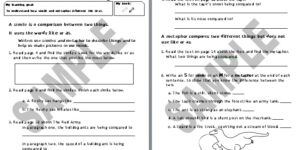 The Nature of Things