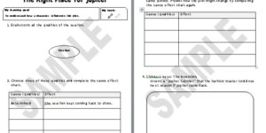 The Right Place for Jupiter