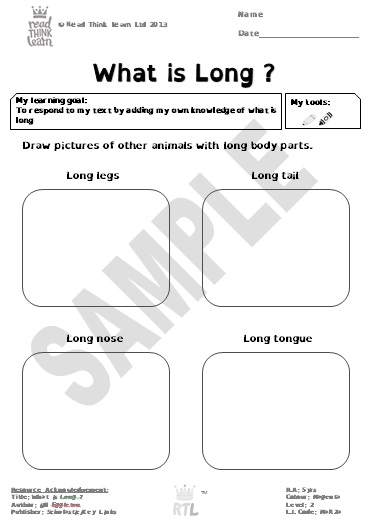 What is Long?