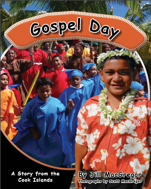 Gospel Day – The Cook Islands