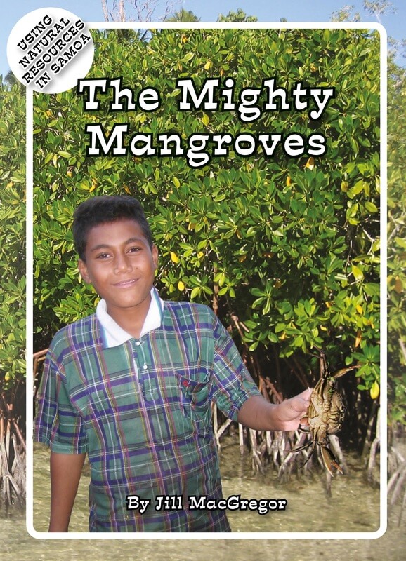 The Mighty Mangroves